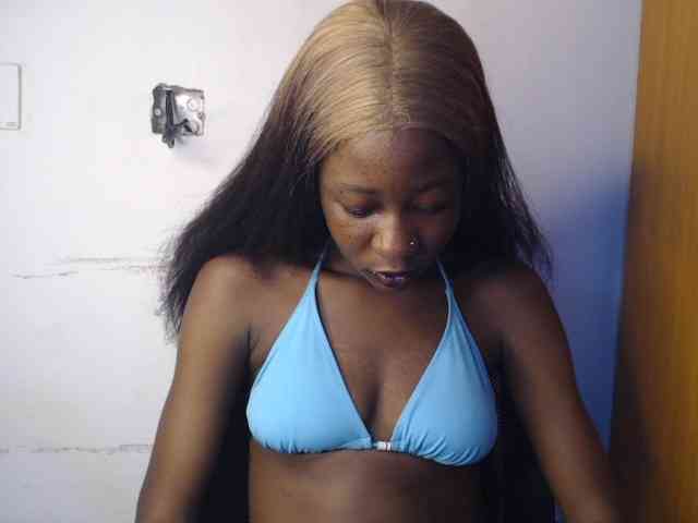 Sexyvian webcam