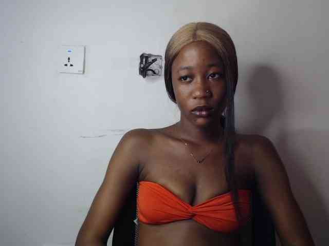 Sexyvian webcam