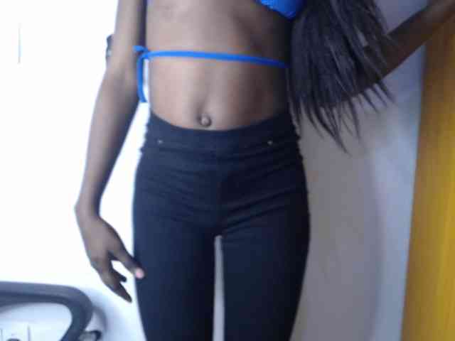 Sexyvian webcam