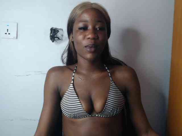 Sexyvian webcam