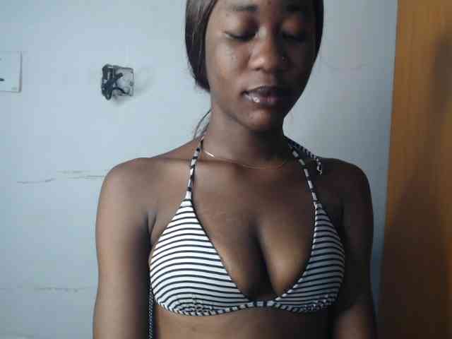 Sexyvian webcam