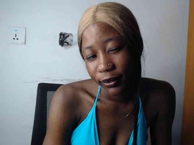 Sexyvian webcam