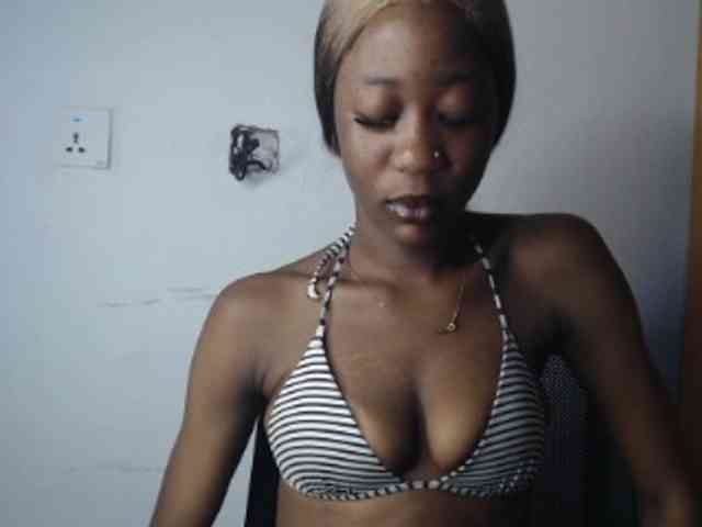 Sexyvian webcam