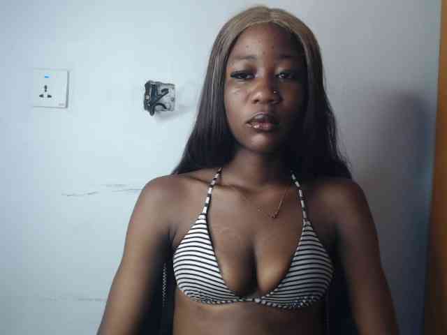 Sexyvian webcam