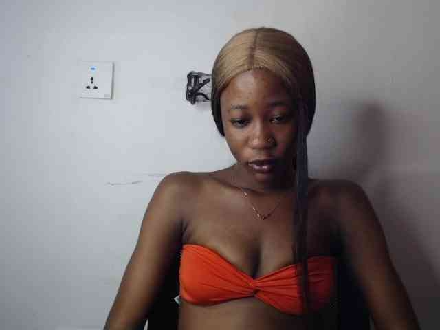 Sexyvian webcam