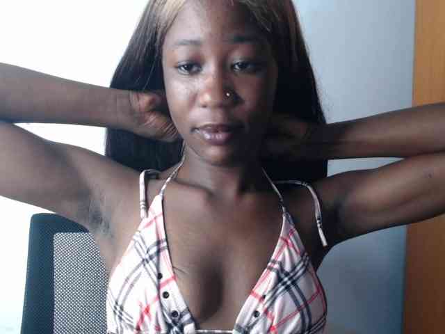 Sexyvian webcam