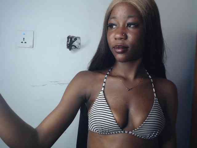 Sexyvian webcam
