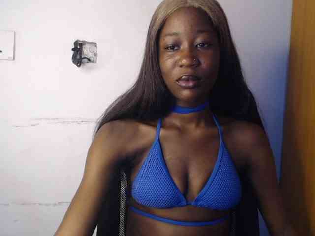 Sexyvian webcam