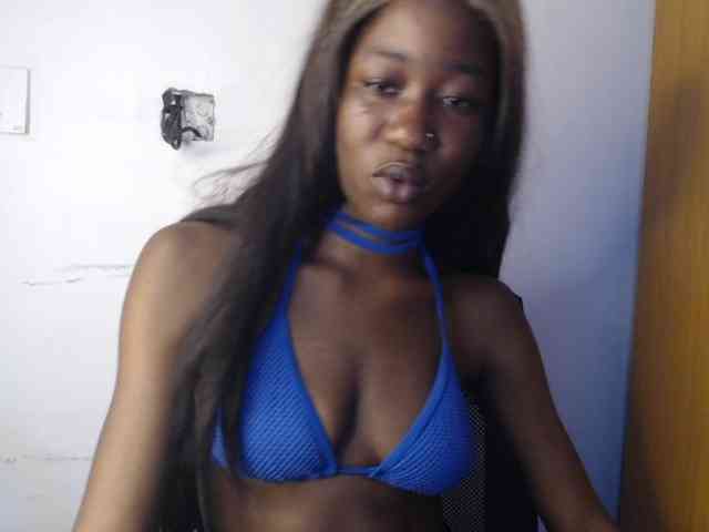 Sexyvian webcam