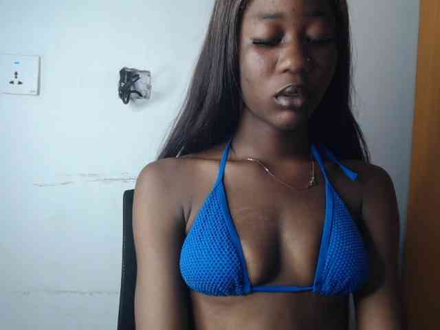 Sexyvian webcam