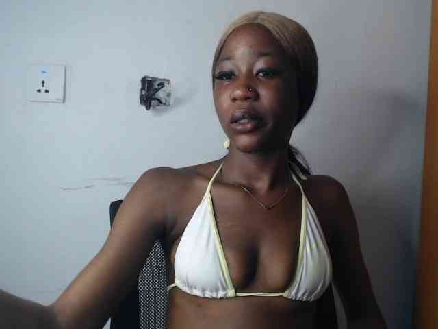 Sexyvian webcam