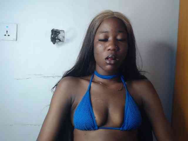 Sexyvian webcam