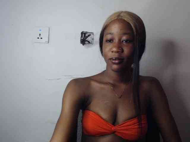 Sexyvian webcam