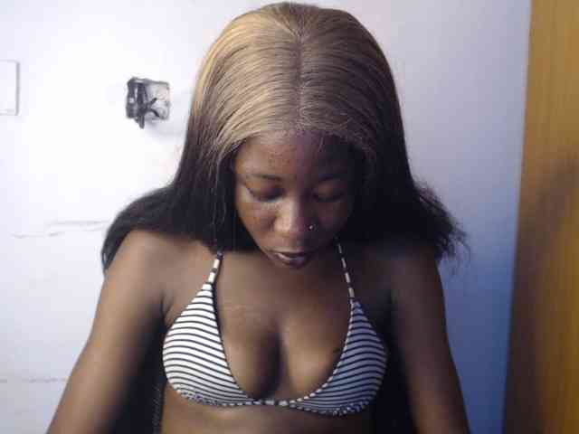 Sexyvian webcam