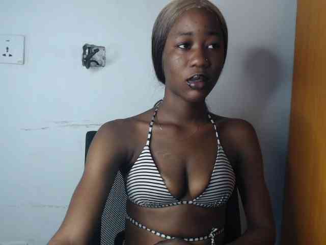 Sexyvian webcam