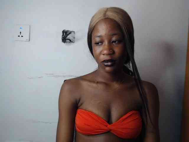 Sexyvian webcam