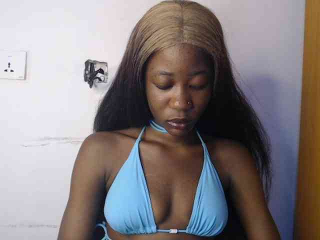 Sexyvian webcam