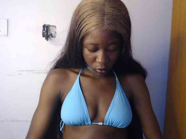 Sexyvian webcam