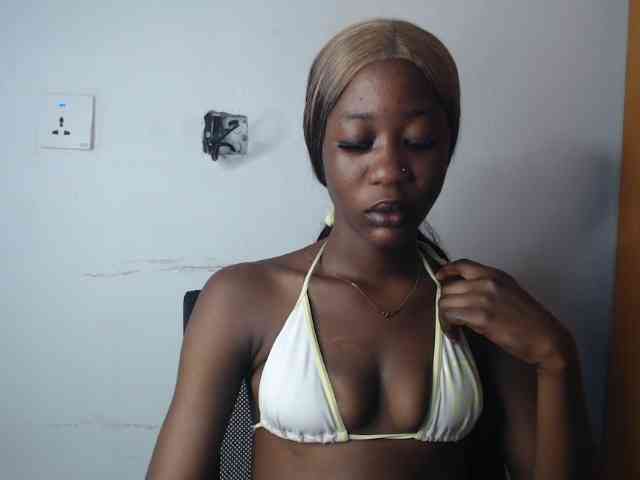 Sexyvian webcam