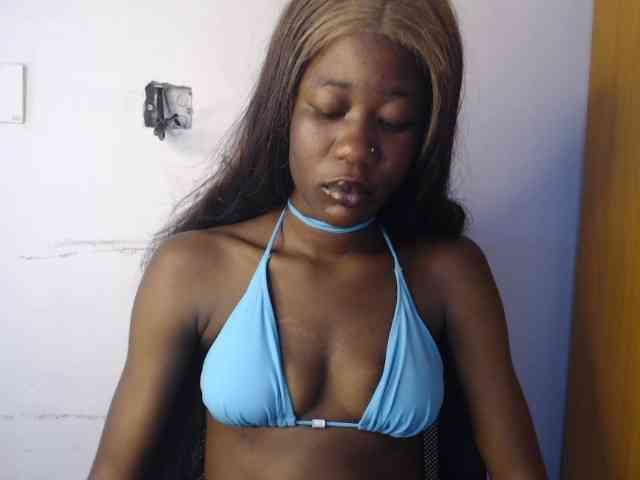 Sexyvian webcam