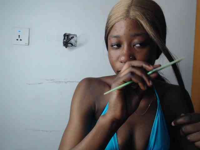 Sexyvian webcam
