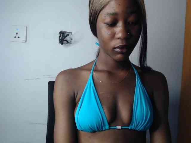 Sexyvian webcam
