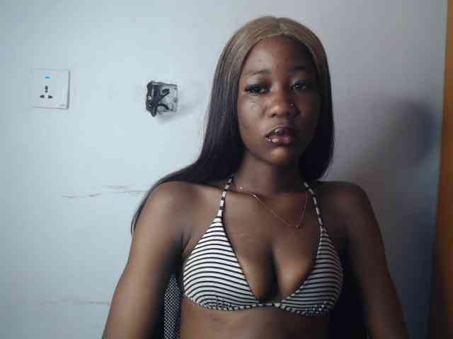 Sexyvian webcam