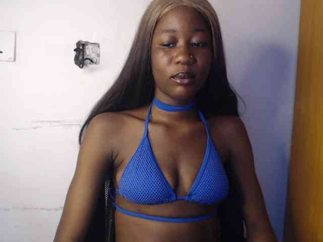 Sexyvian webcam