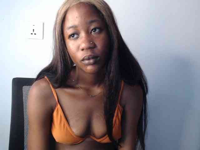 Sexyvian webcam