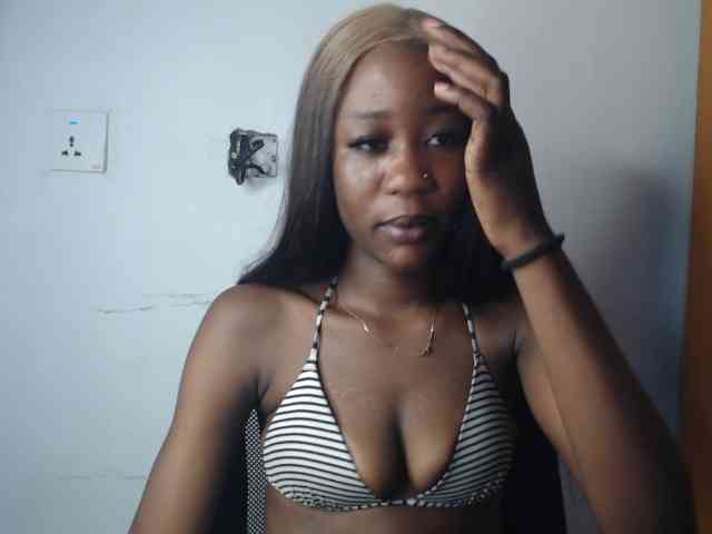 Sexyvian webcam