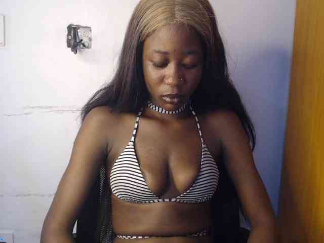 Sexyvian webcam