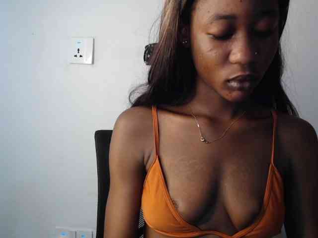 Sexyvian webcam