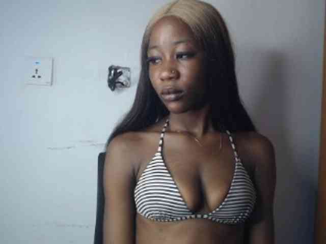 Sexyvian webcam