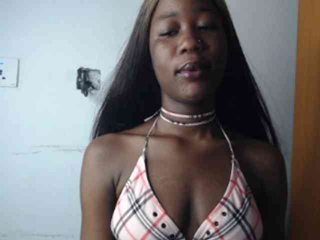 Sexyvian webcam