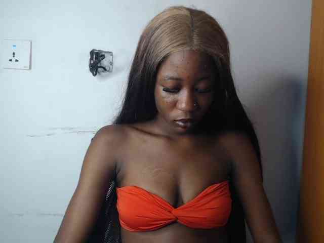 Sexyvian webcam