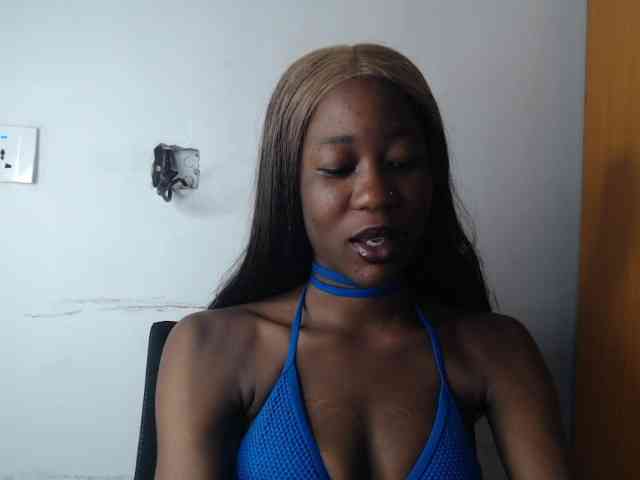 Sexyvian webcam