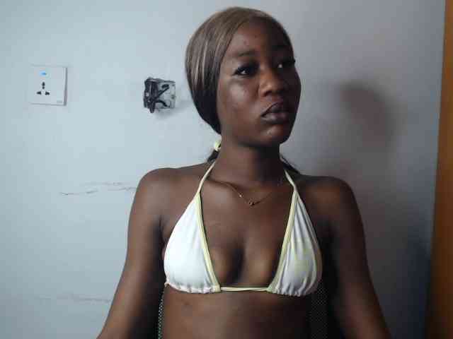 Sexyvian webcam
