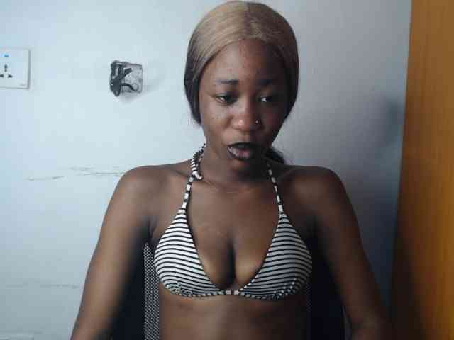 Sexyvian webcam