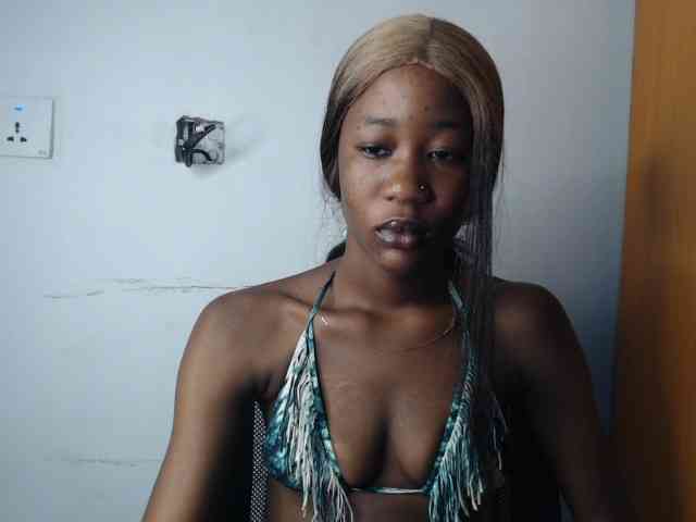Sexyvian webcam