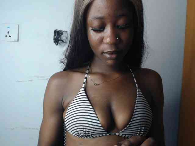 Sexyvian webcam