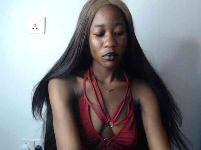 Sexyvian webcam