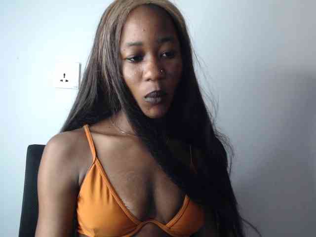 Sexyvian webcam
