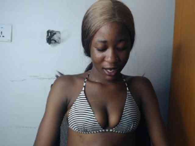 Sexyvian webcam