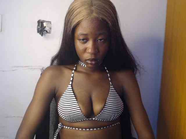 Sexyvian webcam