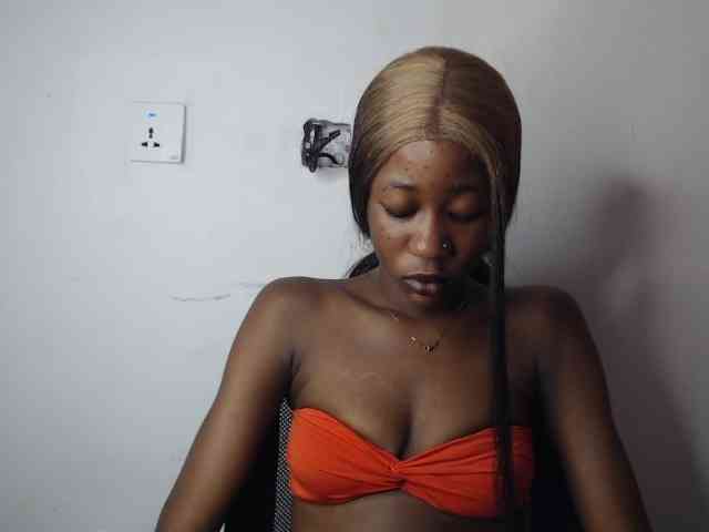 Sexyvian webcam