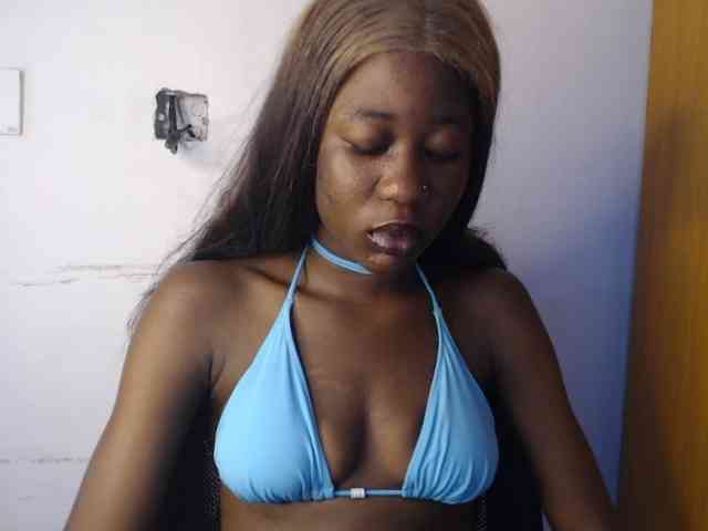Sexyvian webcam