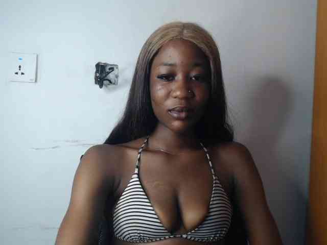 Sexyvian webcam