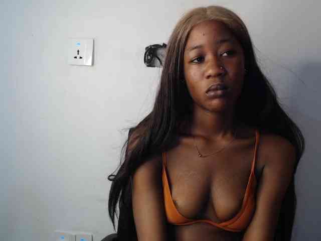 Sexyvian webcam