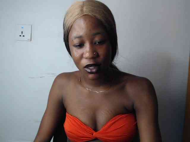Sexyvian webcam