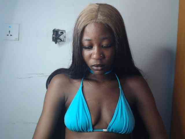 Sexyvian webcam